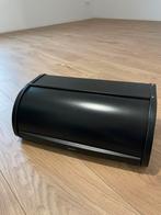 Broodtrommel van Brabantia., Ophalen of Verzenden, Zo goed als nieuw