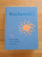 Biochemistry: International Edition-Jeremy M. Berg, John L., Ophalen, Zo goed als nieuw