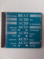 THIS IS ACID NEW BEAT, Verzenden