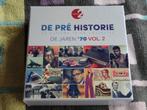 De Pre Historie De Jaren 70 Vol.2 - Ultieme 10 CD Collectie, CD & DVD, Enlèvement ou Envoi