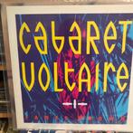 CABARET VOLTAIRE - JAMES BROWN 12" EP, Comme neuf, 12 pouces, Enlèvement ou Envoi, Alternatif