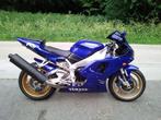 2000 Yamaha R1 Motorfiets, Motoren, Bedrijf, Overig