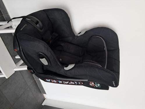 Maxi cosi axis draaibaar, Kinderen en Baby's, Autostoeltjes, Zo goed als nieuw, Maxi-Cosi, 9 t/m 18 kg, Autogordel, Slaapstand