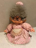 Monchichi, Verzamelen, Ophalen, Gebruikt