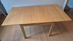 Uitschuifbare tafel - ''Bjursta'' (Ikea), Ophalen, Gebruikt