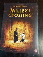 Miller's Crossing, Cd's en Dvd's, Vanaf 16 jaar, Ophalen of Verzenden, Zo goed als nieuw, Actiethriller
