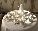 Baudour porseleinen koffieset, Ophalen of Verzenden