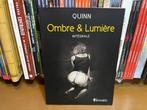 Ombre&Lumière Intégrale. ( + 18 ) Erotique, Boeken, Stripverhalen, Complete serie of reeks, Ophalen of Verzenden, Zo goed als nieuw