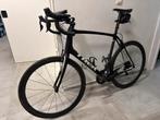 KOOPJE! Trek Domane SL 7 maat 62 - lengte 190 - 195 cm, Ophalen, Zo goed als nieuw, Heren