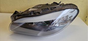 BMW F10 F11 xenon koplamp links waterdicht 7203245 beschikbaar voor biedingen