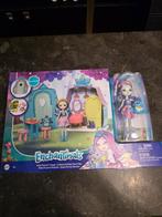 Enchantimals Patter Peacock Cottage, Kinderen en Baby's, Ophalen of Verzenden