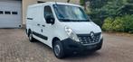 Renault Master 2.3DCi 2015 Gekeurd Blanco 129dkm, 100 kW, Euro 5, Achat, Porte coulissante