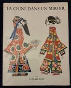 Claude Roy. La Chine dans un miroir  - Lausanne, 1953, Enlèvement ou Envoi