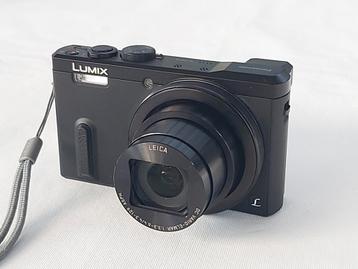 Panasonic TZ60, Enlèvement ou Envoi