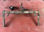 ATTACHE REMORQUE OPEL ZAFIRA C TOURER, Ophalen, Gebruikt, JEAN FRANCOIS BILA, RUE BRIGADE PIRON 307