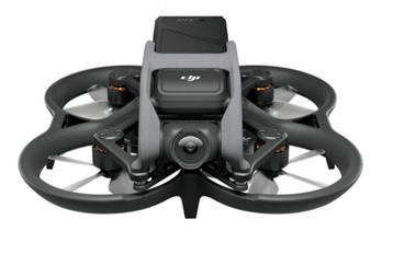 DJI Avata version 1 beschikbaar voor biedingen
