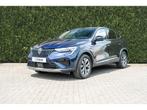 Renault Arkana TECHNO FULL HYBRID 145pk, Automaat, Blauw, Parkeersensor, 5 zetels