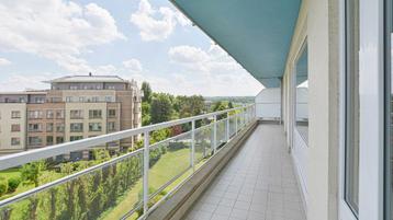 Appartement in Sint-Lambrechts-Woluwe, 2 slpks beschikbaar voor biedingen