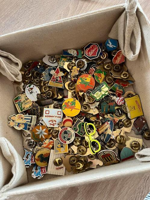 Pin’s, Collections, Broches, Pins & Badges, Comme neuf, Insigne ou Pin's