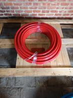 Rollen 16mm geïsoleerde alpex, meerlagenbuis, Doe-het-zelf en Bouw, Buizen en Afvoer, Ophalen, Zo goed als nieuw
