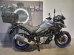 suzuki DL650 XT, 2 cylindres, Tourisme, Plus de 35 kW, 650 cm³