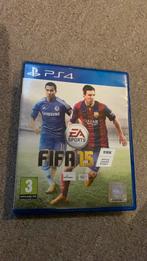 FIFA 15 / PS4, Games en Spelcomputers, Games | Sony PlayStation 4, Online, Ophalen of Verzenden, Zo goed als nieuw, Sport