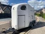 Van Aceko Cheval Liberté 2014, Ophalen, Gebruikt, Aluminium, 2-paards trailer