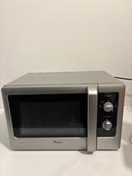 Microgolfoven, Ophalen, Gebruikt, Microgolfoven, Draaiplateau