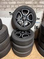 Jantes alu pour Smart Fortwo et Forfor avec pneus été, Enlèvement, Pneus été, Pneu(s)