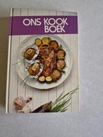 Oud Kookboek, Boeken, Kookboeken, Ophalen