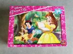 Puzzel Sneeuwwitje (van Disney), Ophalen of Verzenden, 10 tot 50 stukjes, Gebruikt