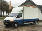 Renault Master T35 2.5 dCi 145 Euro 4 Aut Quickshift L3 Koff, Auto's, Bestelwagens en Lichte vracht, Stof, 145 pk, 4 cilinders