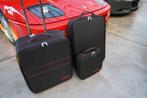 Roadsterbag koffers/kofferset voor de Ferrari 512 TR, Envoi, Neuf