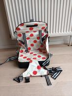 Rehausseur chaise haute pliable de voyage pour enfant, Enfants & Bébés, Utilisé, Enlèvement ou Envoi