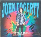 JOHN FOGERTY - 50 Year Trip : Live At Red Rocks (CD) NIEUW, Cd's en Dvd's, Cd's | Rock, Overige genres, Ophalen of Verzenden, Nieuw in verpakking