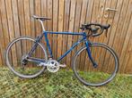 Racefietsen, Fietsen en Brommers, Fietsen | Racefietsen, 28 inch, Gebruikt, Staal, Heren