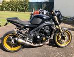 TRIUMPH SPEED TRIPLE 2007, Motoren, Motoren | Triumph, Particulier, 3 cilinders