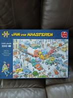 legpuzzel Vanhaasteren, Ophalen, Legpuzzel