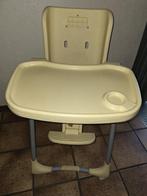 Baby eetstoel, Kinderen en Baby's, Ophalen, Gebruikt, Afneembaar eetblad