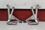 DUOSTEUN SET Honda VFR 1200 F (VFR1200 + DCT) (01-1970/-), Motoren, Gebruikt