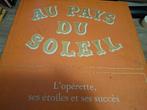 In het Land van de Zon boxset, operette., Cd's en Dvd's, Ophalen of Verzenden, Gebruikt