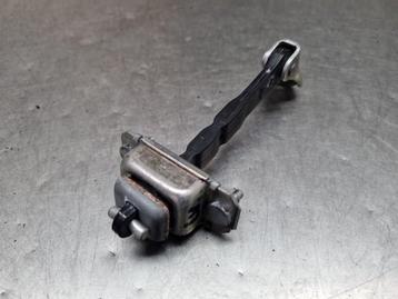 MECANISME DE VEROUILLAGE PORTE AVANT GAUCHE GT 86 (ZN), Utilisé, Gauche, Toyota