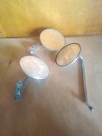 Ancêtre pièces 'retroviseur, Enlèvement ou Envoi, Utilisé, Pièces Oldtimer ou Ancêtre