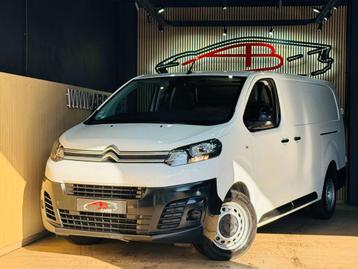 Citroën Jumpy 2.0HDI * GARANTIE 12 MOIS * 1ER PROP * beschikbaar voor biedingen
