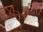 2 fauteuils, Ophalen, Gebruikt