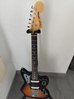 Squier Vintage Modified Jaguar, Muziek en Instrumenten, Ophalen, Zo goed als nieuw, Solid body, Overige merken