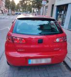 Seat Ibiza 1.4 essence, LEZ ok 2030, CT valide 10/26, Autos, Rouge, Achat, Boîte manuelle, Ibiza