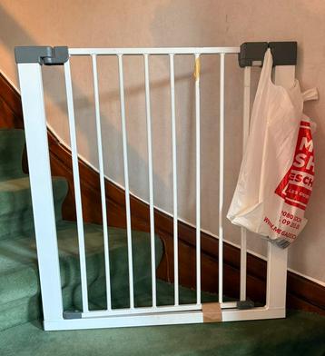 Babyhekje beschikbaar voor biedingen