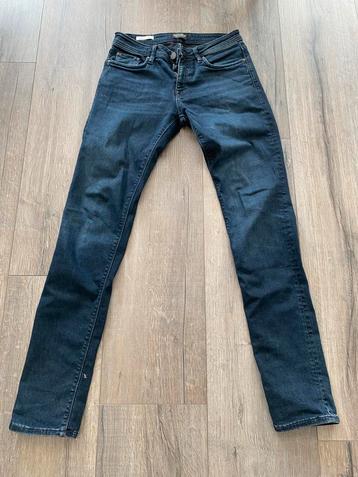 Lot van 5 Jeansbroek G-Star/Timezone/Jack&Jones beschikbaar voor biedingen