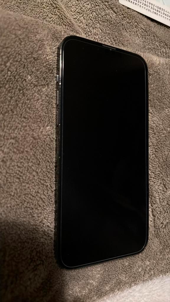 Iphone 13 pro max 128gb, Telecommunicatie, Mobiele telefoons | Apple iPhone, Zo goed als nieuw, iPhone 13, Ophalen of Verzenden